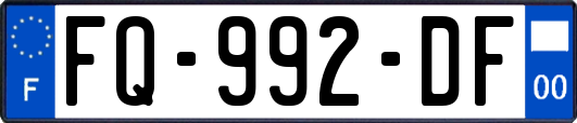 FQ-992-DF