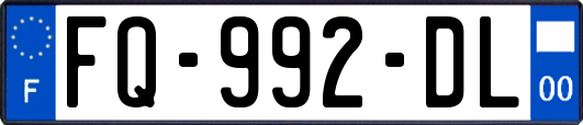 FQ-992-DL