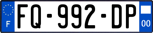 FQ-992-DP