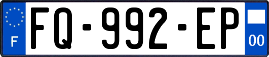 FQ-992-EP
