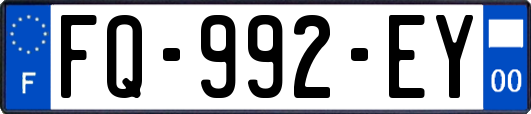 FQ-992-EY