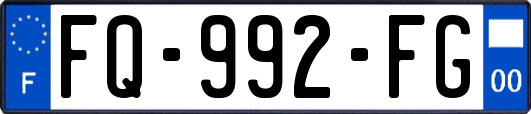 FQ-992-FG