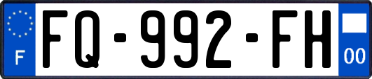 FQ-992-FH