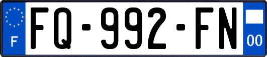 FQ-992-FN