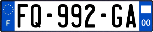 FQ-992-GA