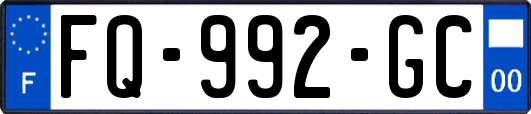 FQ-992-GC