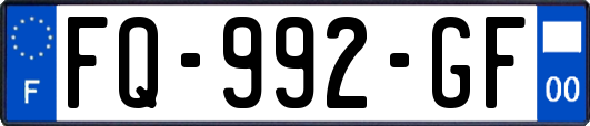 FQ-992-GF