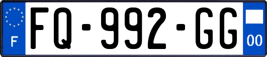 FQ-992-GG