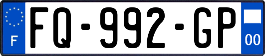 FQ-992-GP