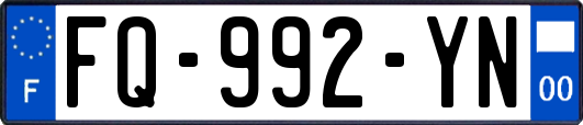 FQ-992-YN
