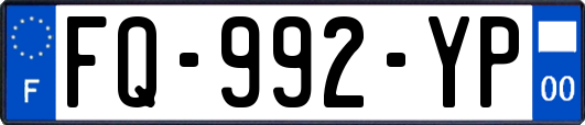 FQ-992-YP