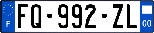 FQ-992-ZL