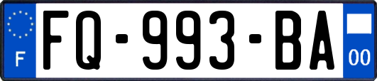 FQ-993-BA