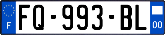 FQ-993-BL