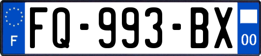 FQ-993-BX