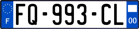 FQ-993-CL