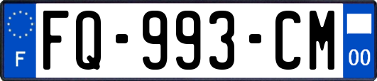 FQ-993-CM