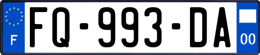FQ-993-DA