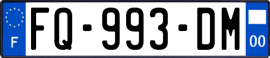 FQ-993-DM