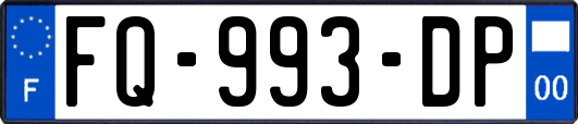 FQ-993-DP