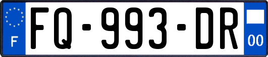 FQ-993-DR