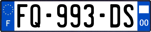 FQ-993-DS