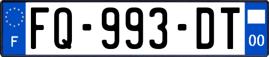 FQ-993-DT
