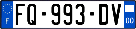 FQ-993-DV