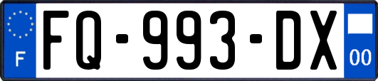 FQ-993-DX
