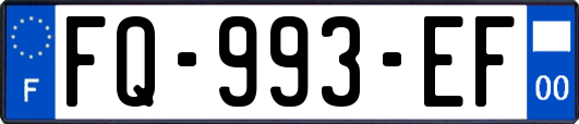 FQ-993-EF