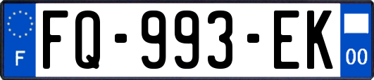 FQ-993-EK