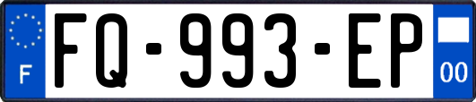 FQ-993-EP