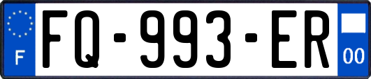 FQ-993-ER