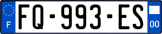 FQ-993-ES