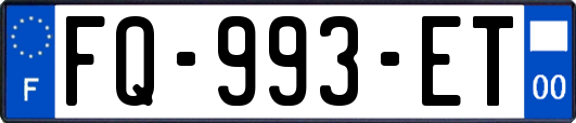 FQ-993-ET