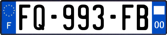 FQ-993-FB