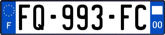 FQ-993-FC