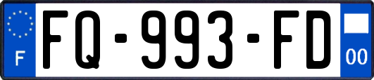 FQ-993-FD