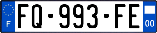 FQ-993-FE