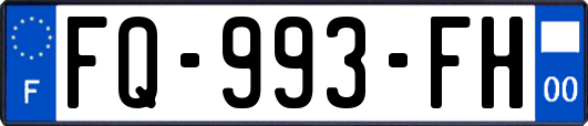 FQ-993-FH