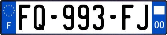 FQ-993-FJ
