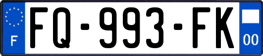 FQ-993-FK