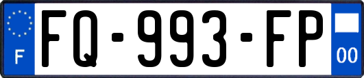 FQ-993-FP