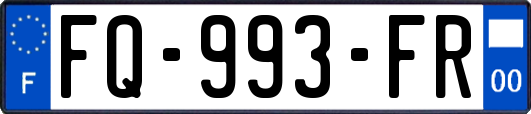 FQ-993-FR