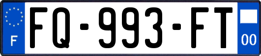 FQ-993-FT