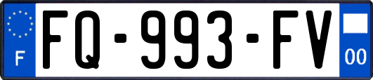FQ-993-FV