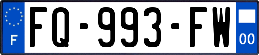 FQ-993-FW