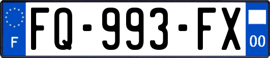 FQ-993-FX