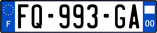 FQ-993-GA