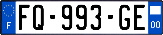 FQ-993-GE